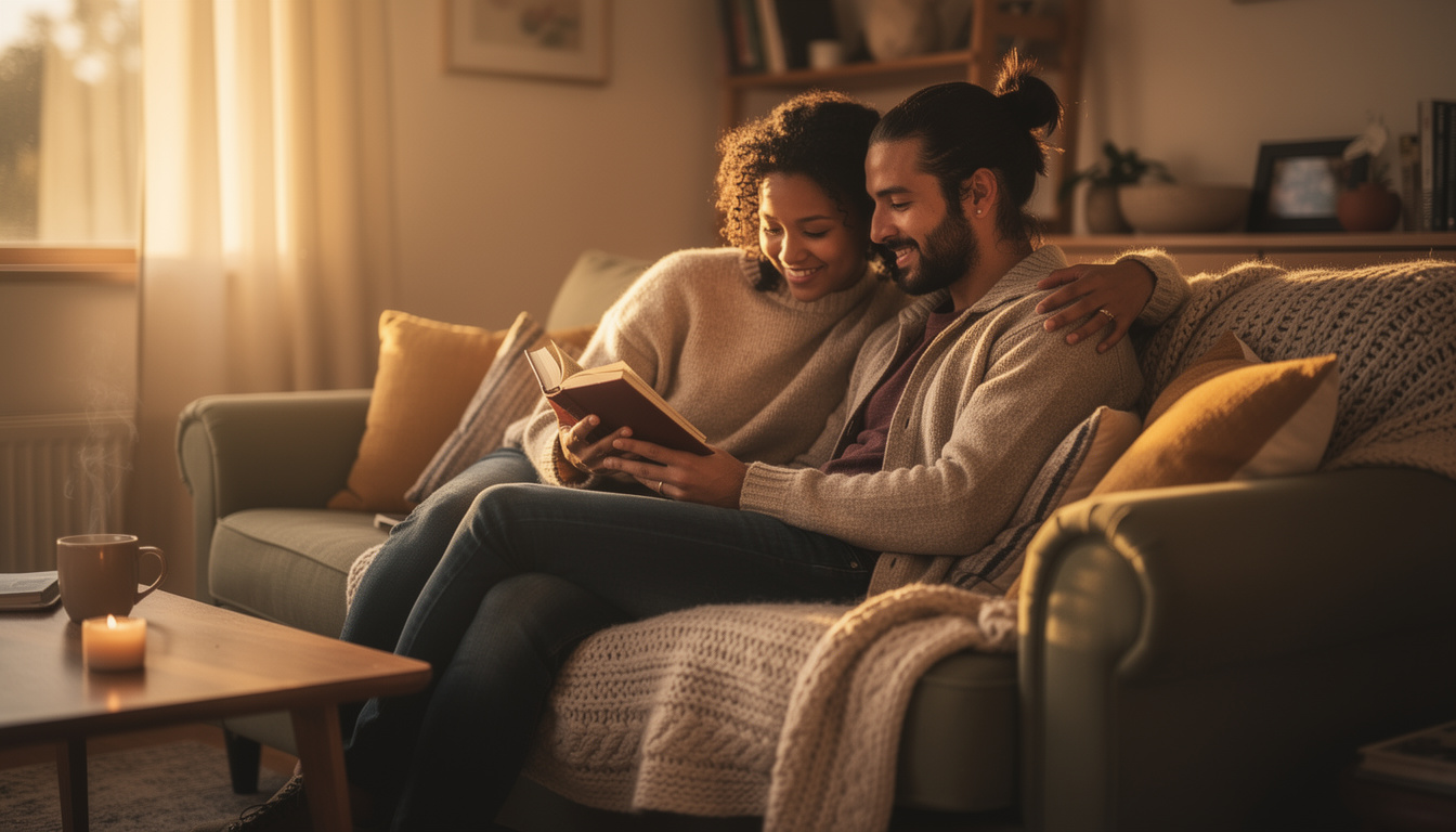 découvrez un poème d'amour émouvant pour elle, capable de toucher et bouleverser chaque cœur sensible.
