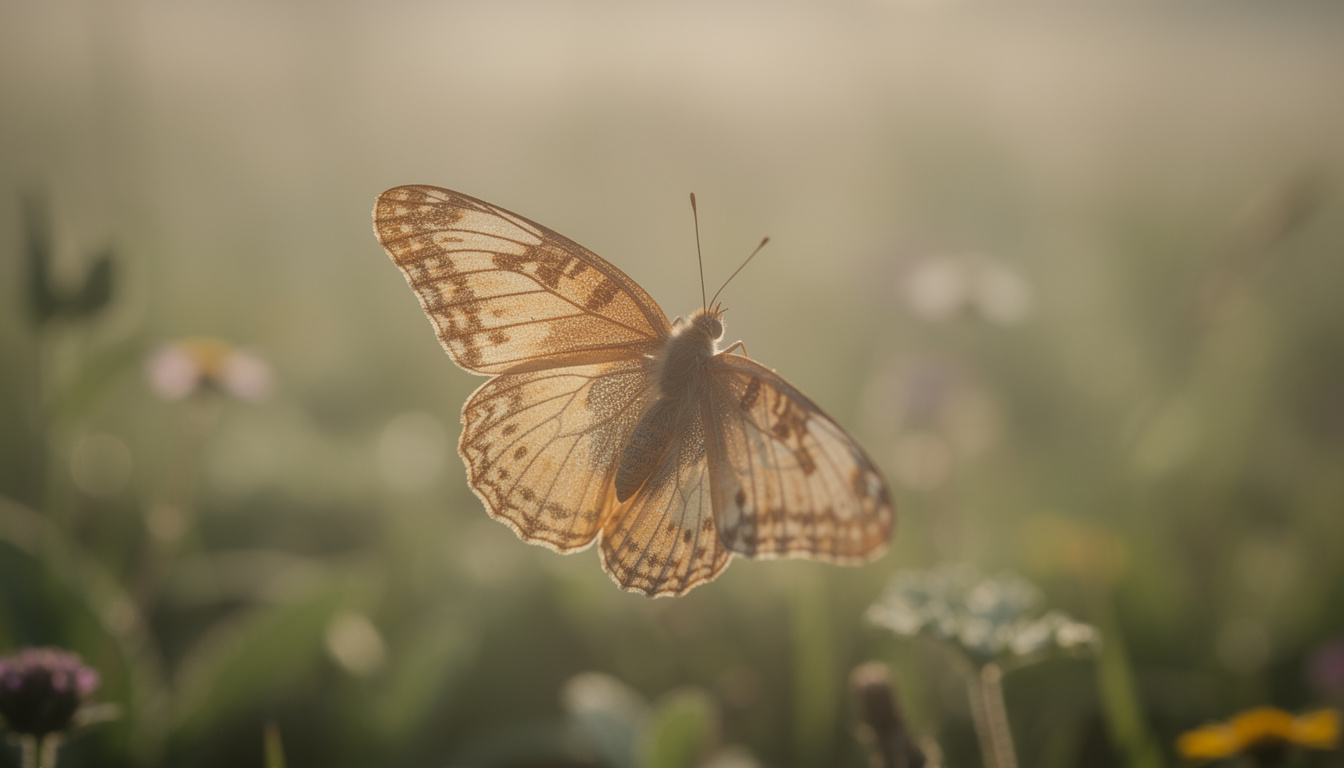découvrez la symbolique du papillon blanc en amour et laissez-vous inspirer par son énergie romantique, un messager de pureté et de renouveau affectif.