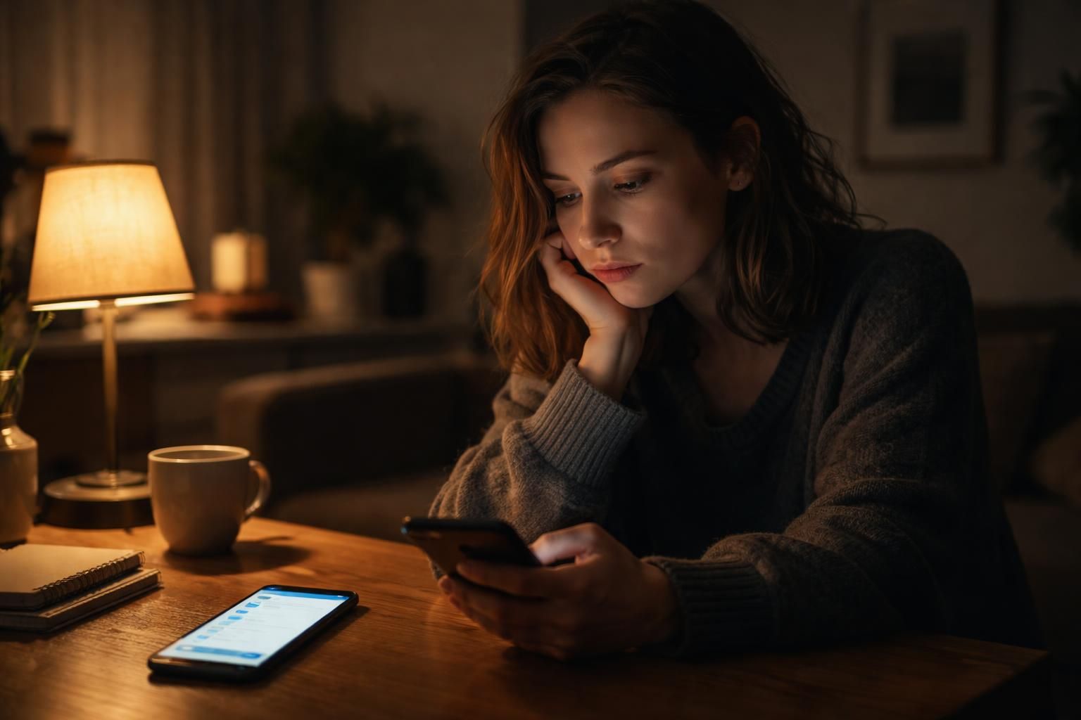 découvrez pourquoi il lit vos messages sans répondre et comment interpréter ce comportement pour mieux comprendre ses intentions et gérer vos attentes.