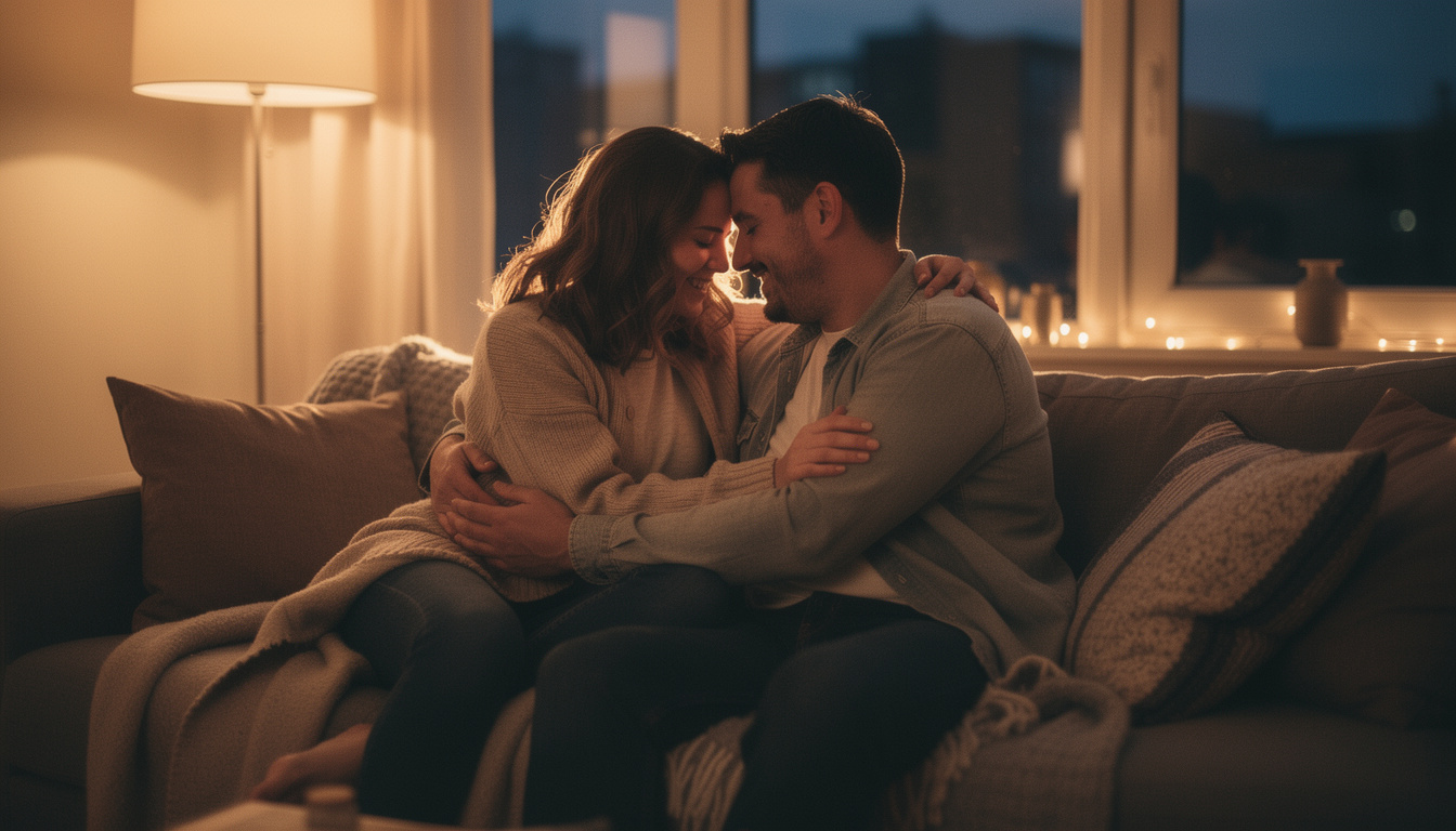 découvrez pourquoi la proximité émotionnelle est essentielle pour renforcer les liens affectifs et vivre des relations épanouies dans 'j'ai tellement envie de te voir'.