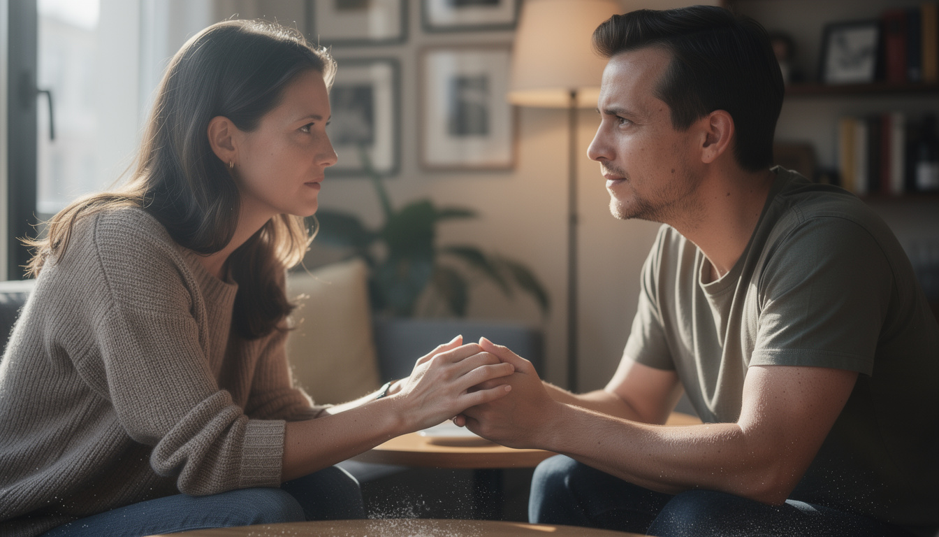 découvrez pourquoi la proximité émotionnelle est essentielle pour renforcer les liens amoureux et vivre une relation épanouie. apprenez à exprimer ce désir profond de se voir et d'être connecté.