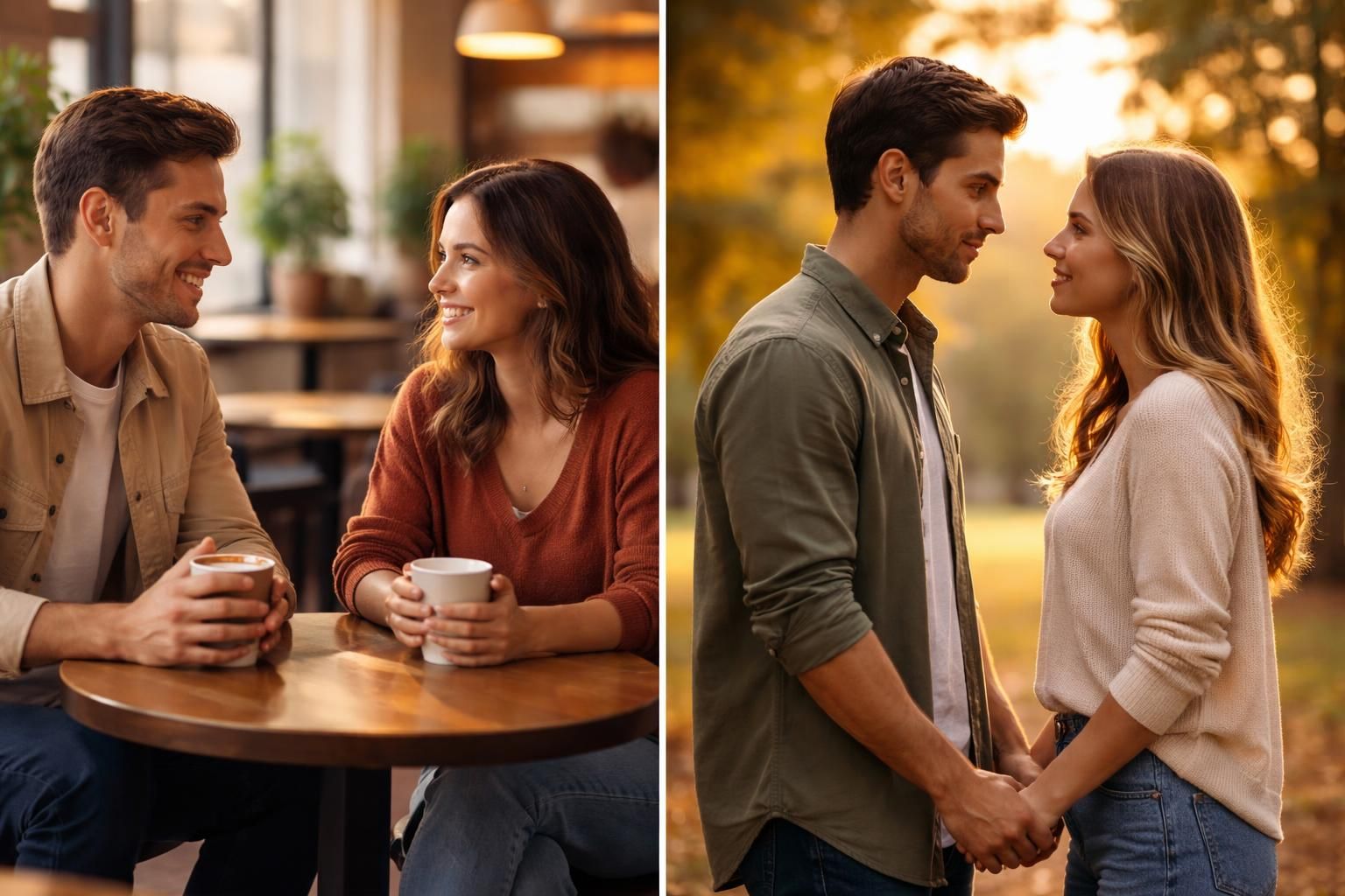 découvrez les clés pour comprendre la différence entre fréquenter quelqu'un et être en couple, et apprenez à savoir quand il est temps de parler d'engagement dans une relation.