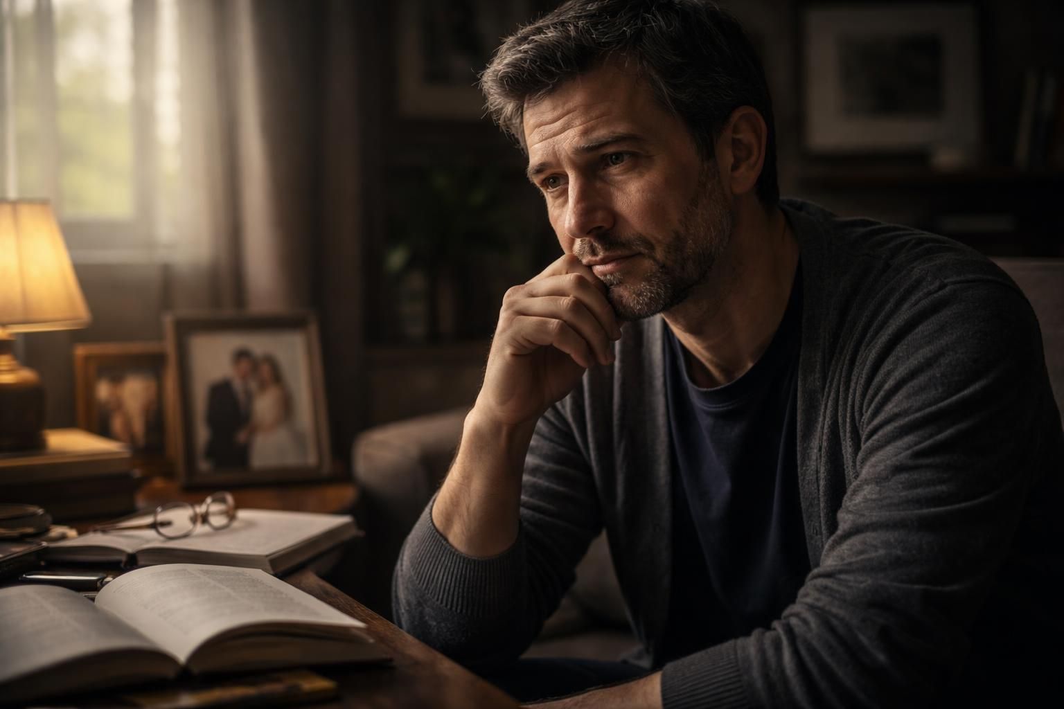 découvrez les motivations et la psychologie des hommes attirés par les femmes mariées, et comprenez les raisons profondes qui les poussent à cette recherche.