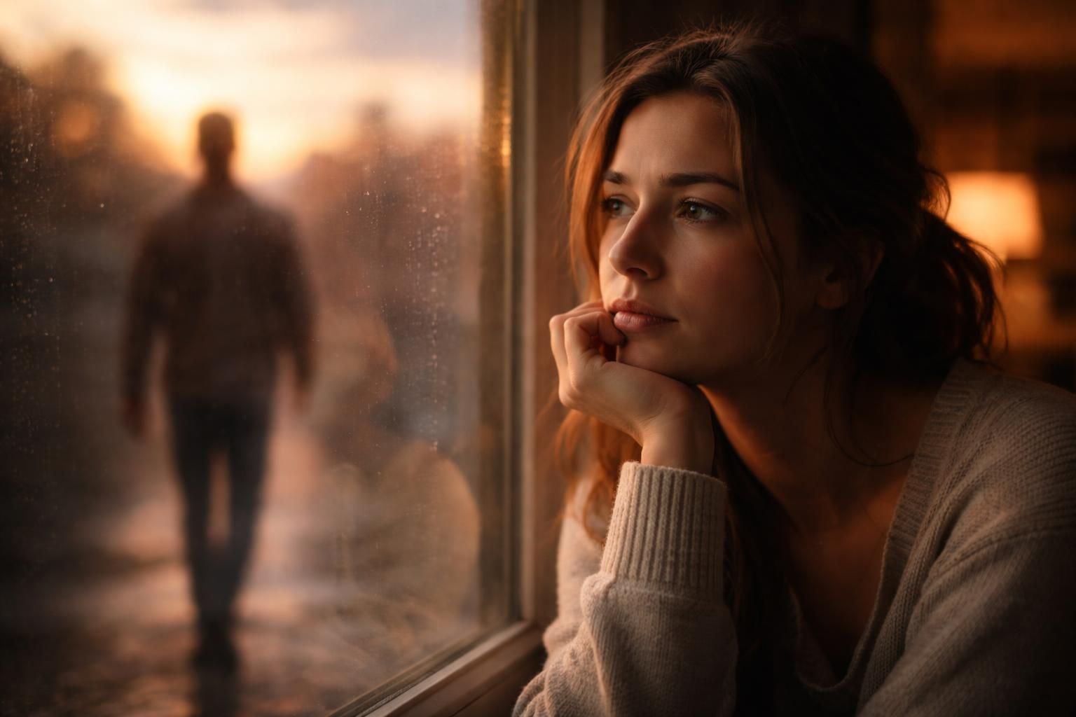 découvrez les raisons psychologiques et émotionnelles pour lesquelles votre ex se rapproche puis prend ses distances, et apprenez à mieux comprendre ses comportements.