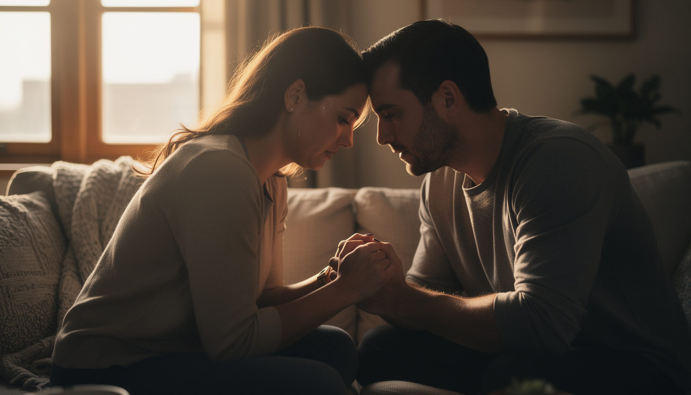 découvrez comment exprimer sincèrement vos excuses à votre partenaire grâce à notre guide pratique pour maîtriser l'art du texte d'excuse et rétablir la confiance dans votre relation.