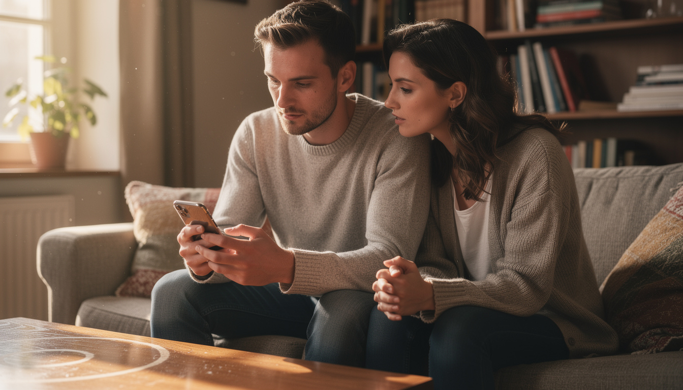 découvrez comment exprimer sincèrement vos excuses à votre partenaire grâce à notre guide pratique sur l'art du texte pour réparer son comportement en amour.