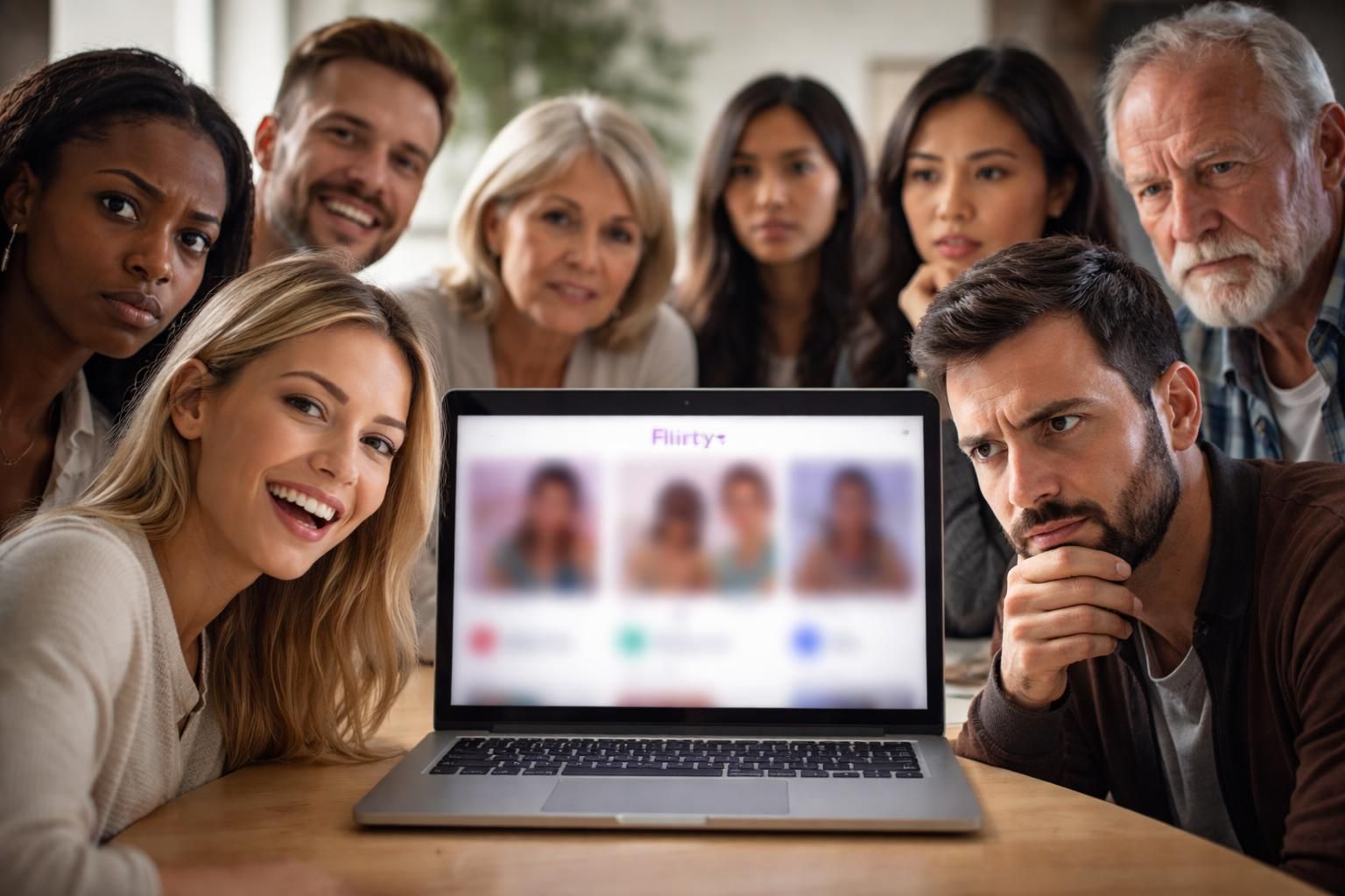 découvrez les avis sur fliirty et explorez ce que cache la popularité de cette plateforme de rencontre. analyse complète et avis utilisateurs pour mieux comprendre ses atouts et ses limites.