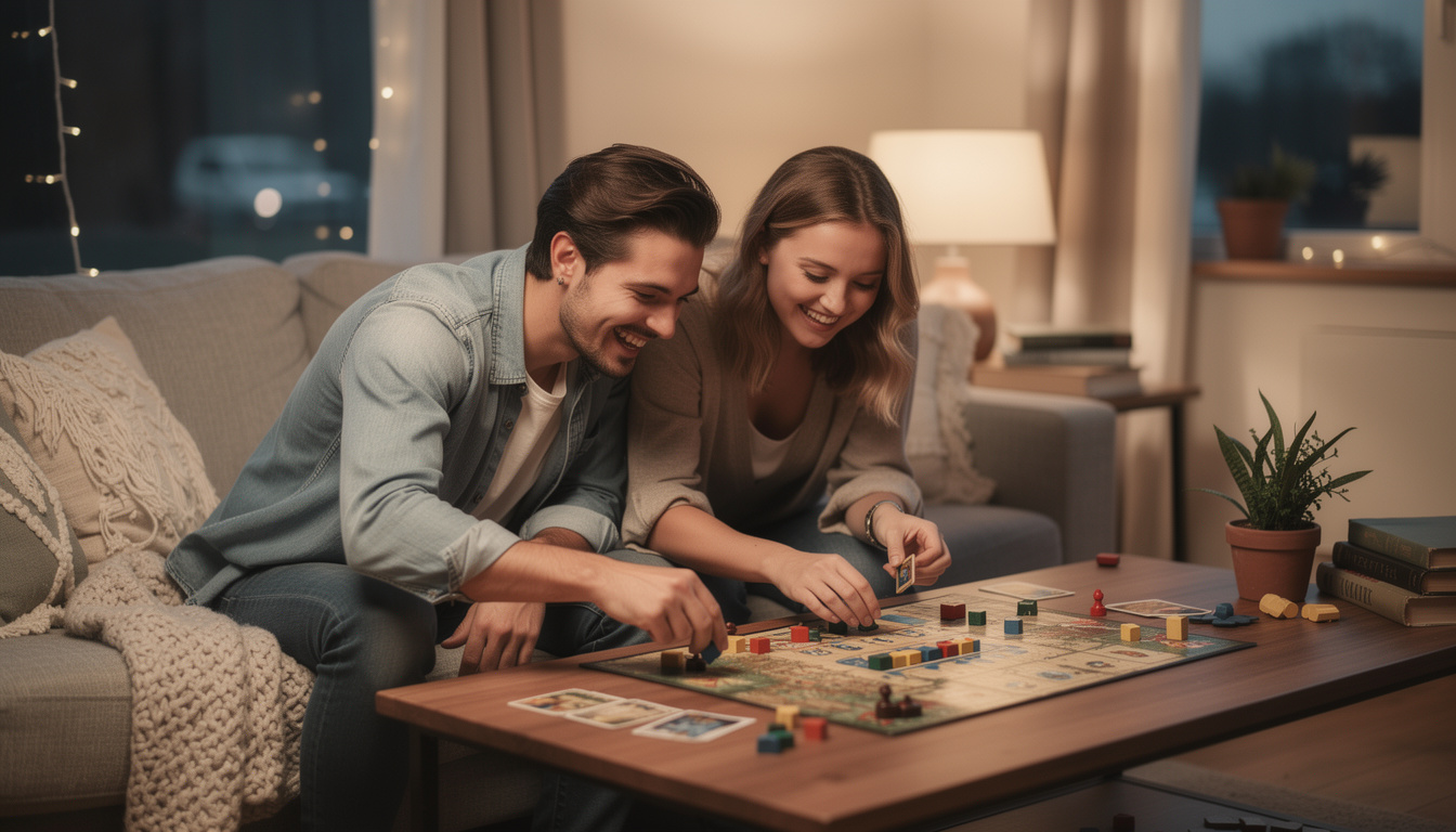 découvrez des jeux pour couple en pdf, des activités amusantes et faciles à partager à deux pour renforcer votre complicité et passer des moments agréables ensemble.