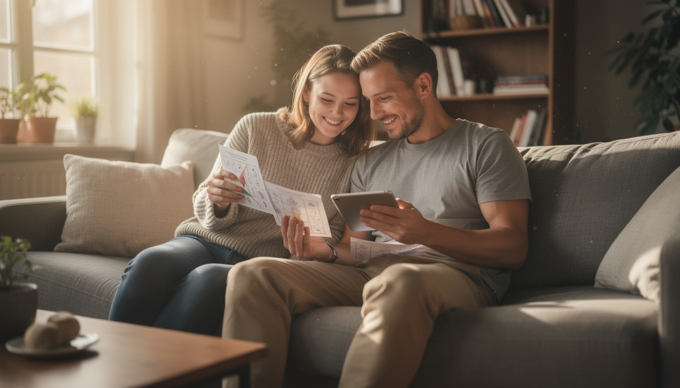 découvrez une sélection de jeux pour couple en pdf, parfaits pour partager des moments fun et complices à deux. amusez-vous et renforcez votre relation avec ces activités ludiques et faciles à utiliser.