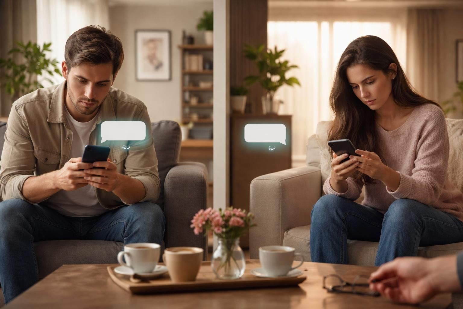 découvrez pourquoi un message vu sans réponse est perçu comme un manque de respect et apprenez des stratégies efficaces pour y remédier et améliorer la communication.