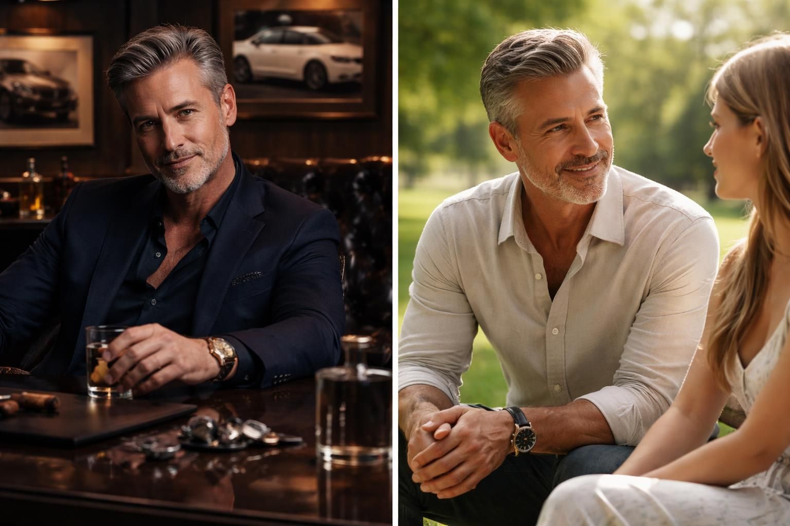 explorez en profondeur les stéréotypes et réalités autour des termes désignant un homme qui aime les jeunes femmes, pour mieux comprendre cette dynamique complexe.