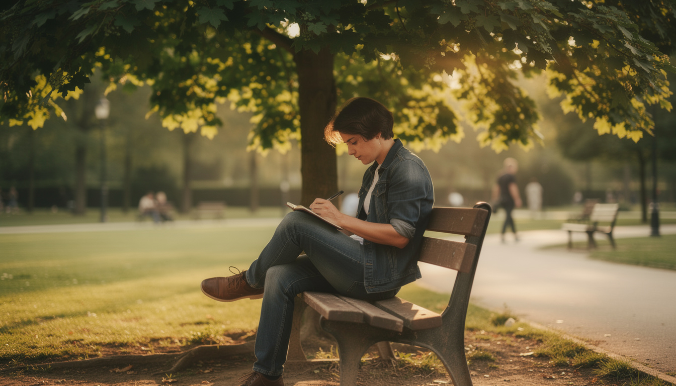 découvrez comment un poème peut toucher le cœur et aider à obtenir pardon grâce à des témoignages émouvants et des inspirations poétiques.