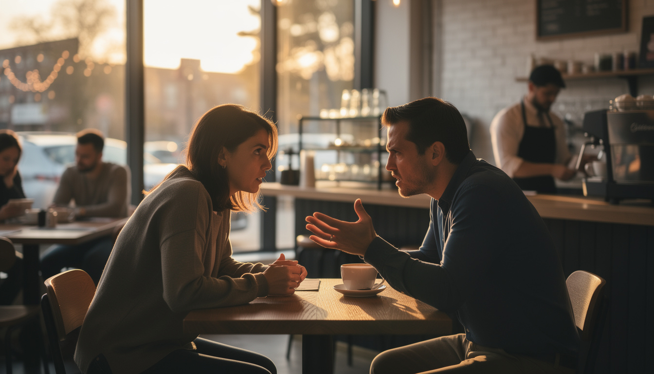 découvrez des phrases percutantes pour clasher votre ex avec style. maîtrisez l'art des répliques cinglantes pour laisser une impression marquante.