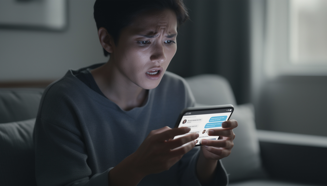 découvrez les raisons psychologiques derrière le comportement de blocage et de déblocage dans les relations. une analyse approfondie pour mieux comprendre ses motivations et vos réactions.