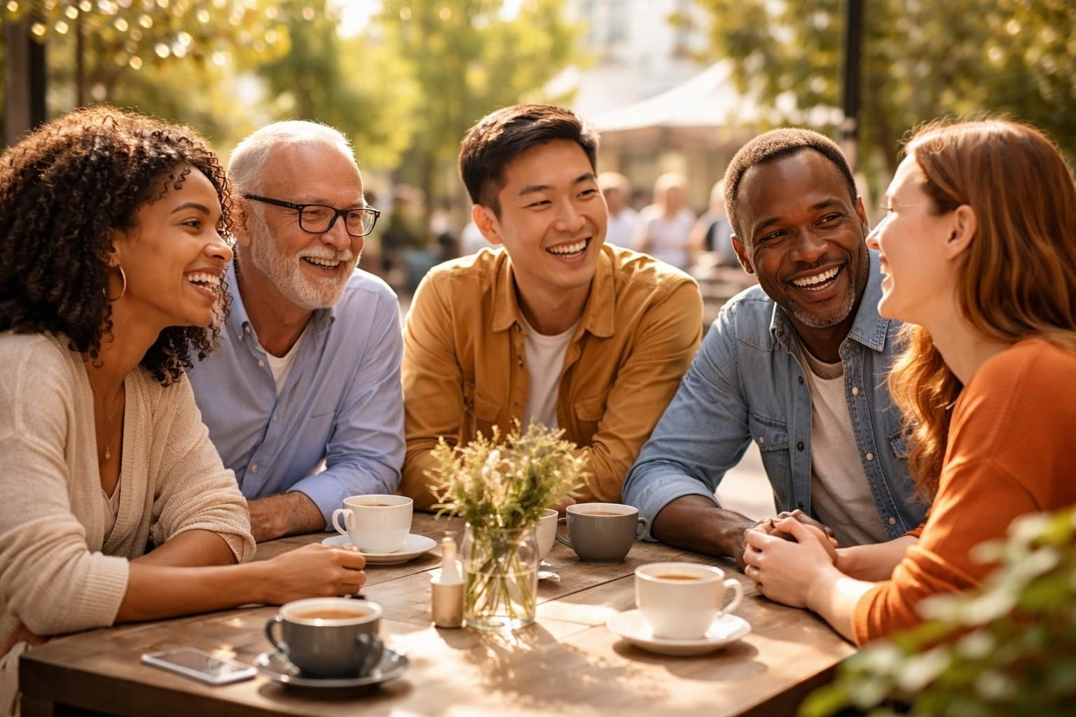découvrez comment une liste de compliments courts peut renforcer vos relations interpersonnelles en favorisant la communication positive et la confiance mutuelle.