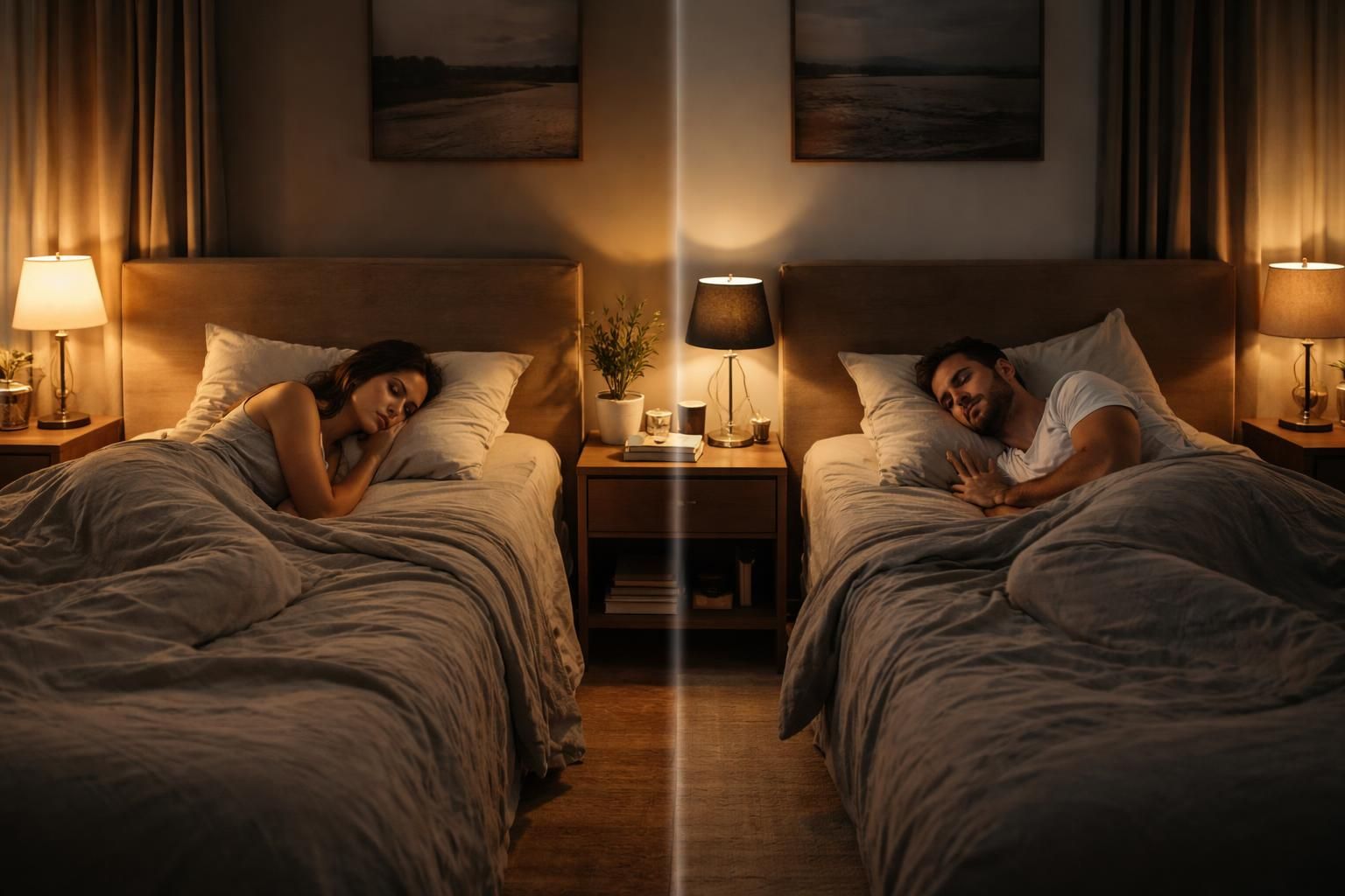 découvrez les implications psychologiques de la cohabitation après une séparation : comment gérer les émotions, préserver sa santé mentale et comprendre ce mode de vie atypique.