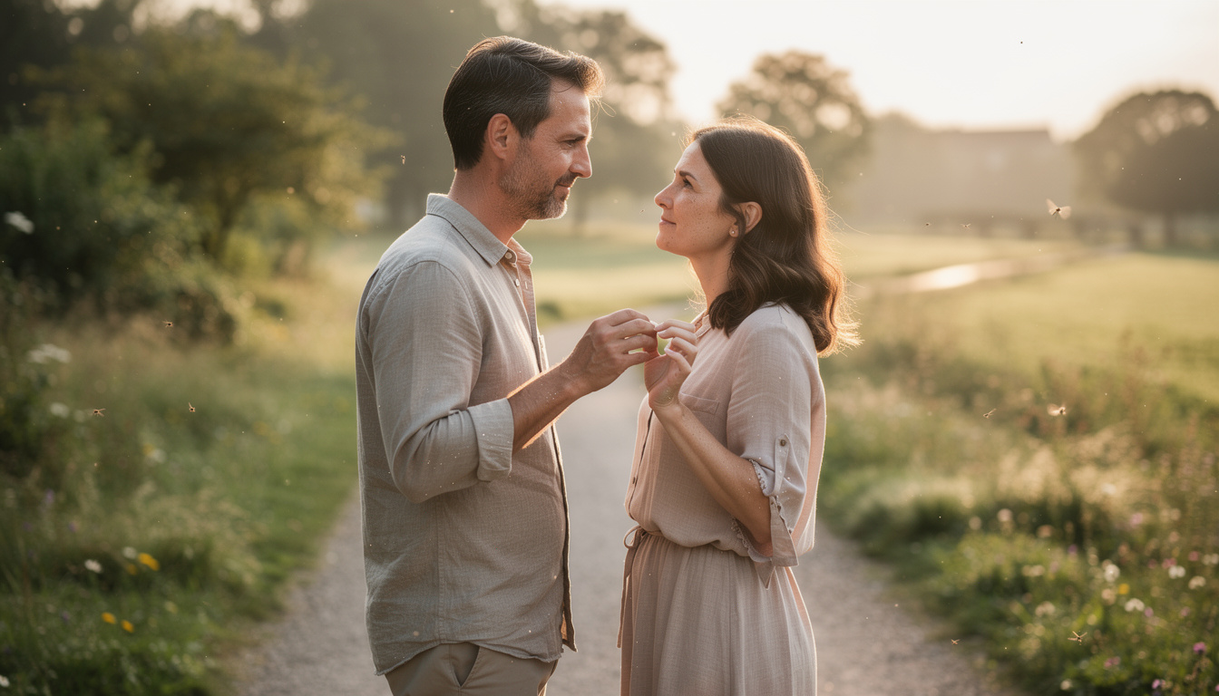 découvrez la sérendipité, l'art magique des rencontres inattendues qui donnent naissance à des histoires d'amour inspirantes et enrichissantes.