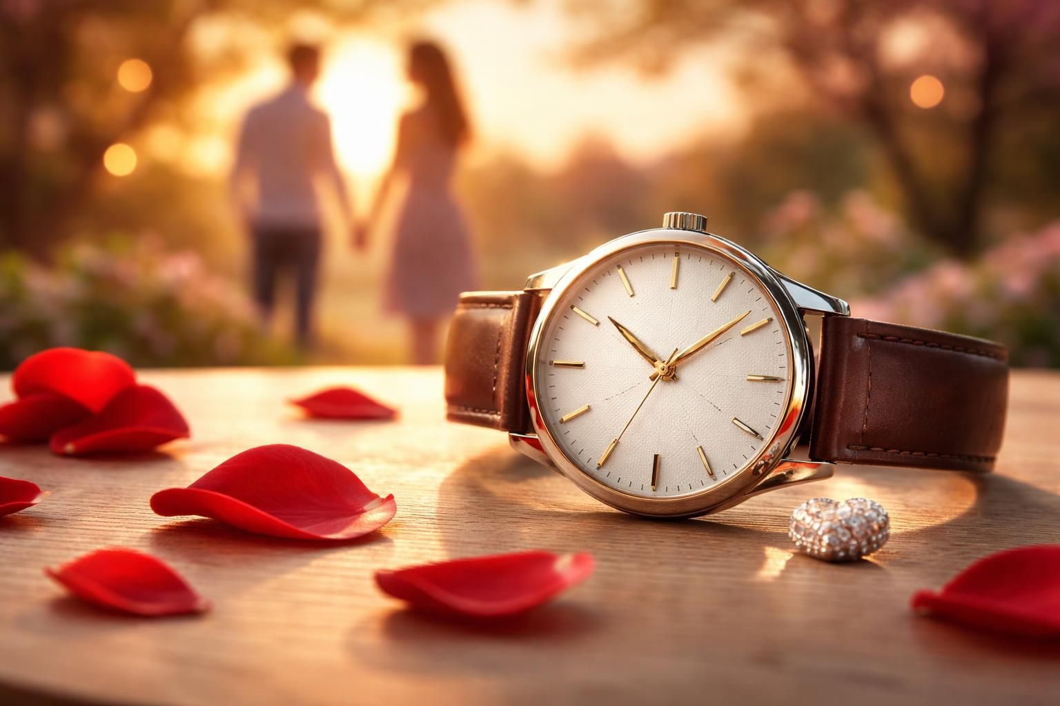 découvrez la signification de 10h10 en amour, ses interprétations mystiques et des conseils pratiques pour les couples et les amoureux.