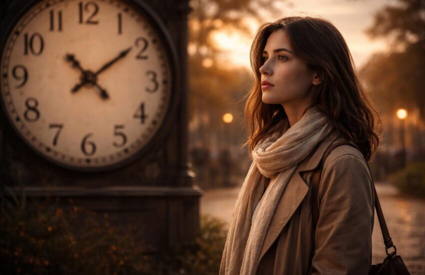 découvrez la signification de l'heure miroir 16h16 en amour et en célibat, et révélez ce que vos attentes relationnelles disent de vous.