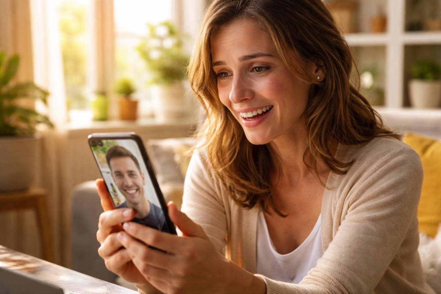 découvrez comment un site innovant utilisant une photo pour retrouver une personne a transformé ma vie à travers ce témoignage poignant.