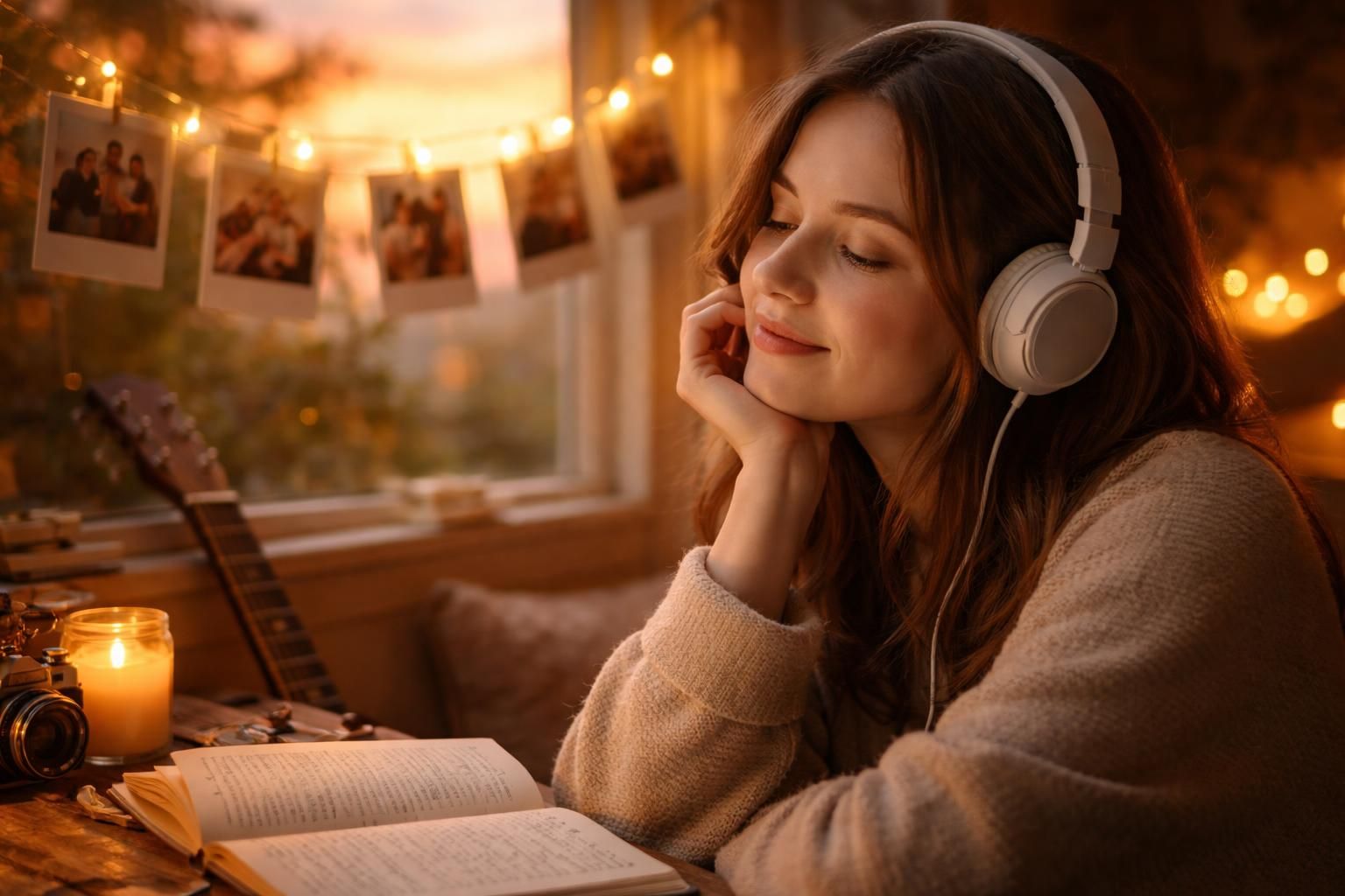 découvrez le top 10 des chansons parfaites pour lui dire que vous pensez à lui et créer des souvenirs inoubliables. une sélection musicale pleine d'émotions et de tendresse.