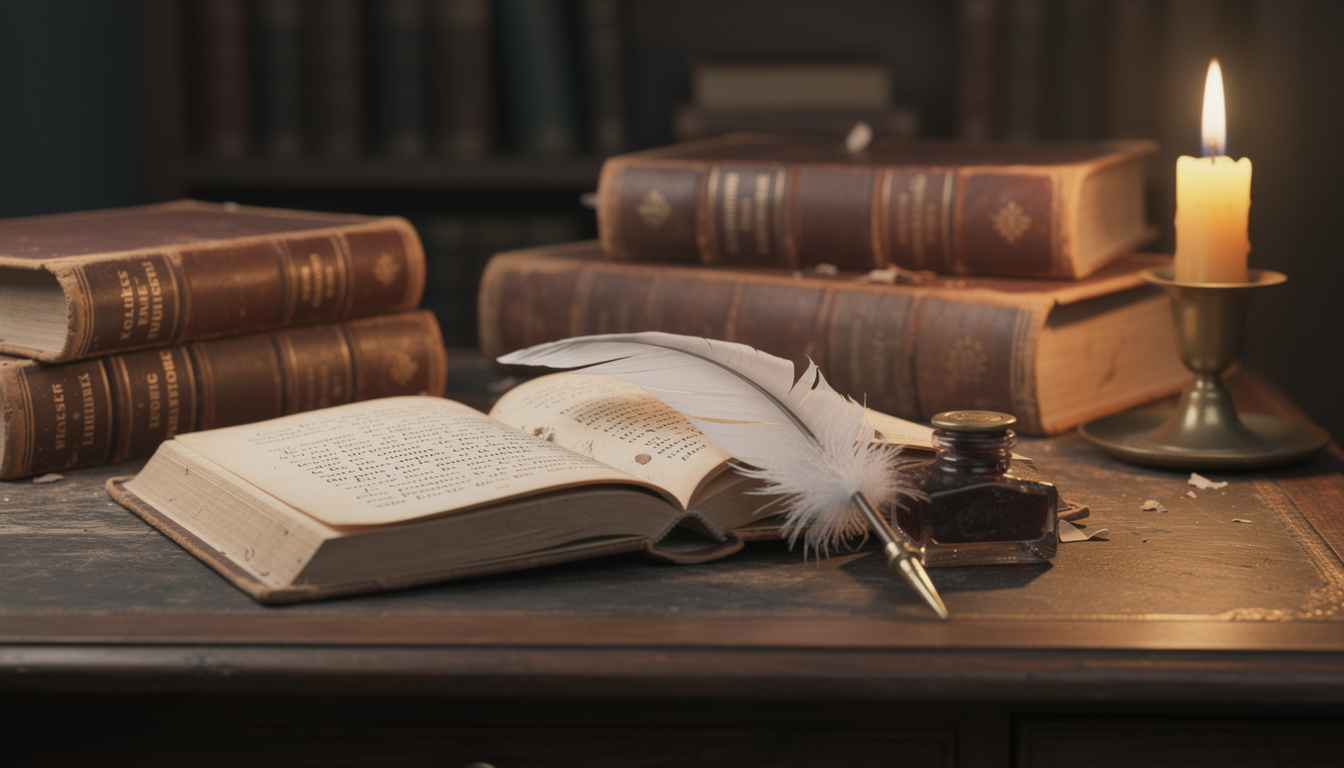 découvrez notre sélection des 10 poèmes d'amour les plus touchants pour elle, capables d'émouvoir profondément et de faire couler un océan de larmes.