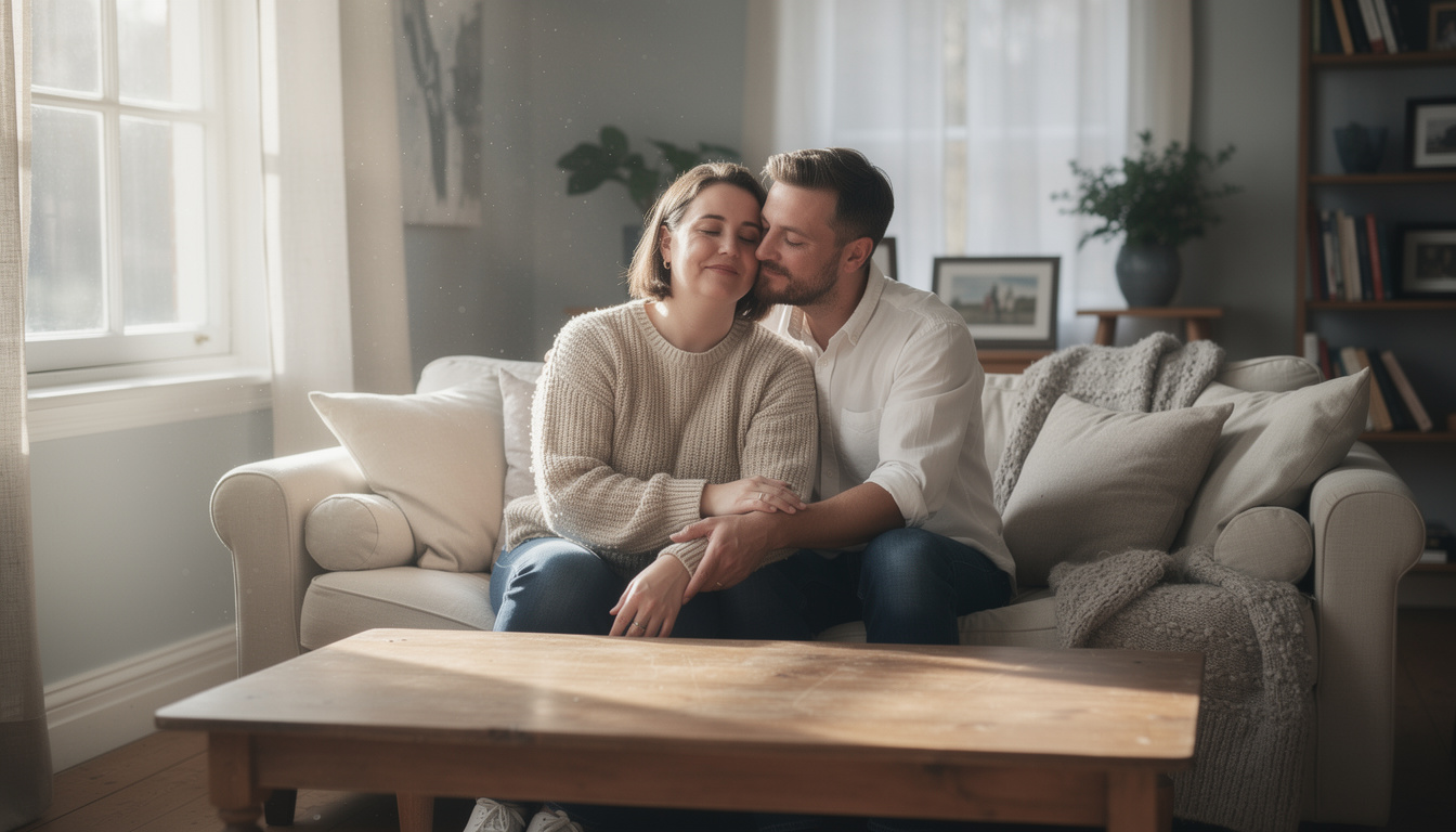 découvrez comment des douces pensées amoureuses peuvent enrichir et transformer votre quotidien en apportant sérénité, joie et bonheur.