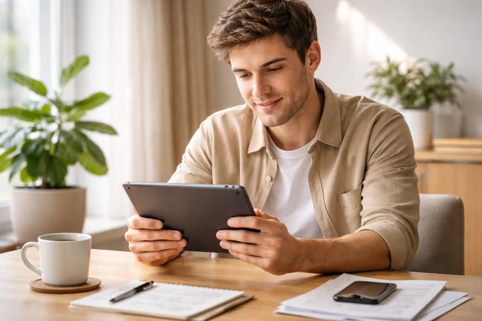 améliorez votre aisance en séduction grâce à un coaching dédié, axé sur la maîtrise de la conversation via tablette tactile.