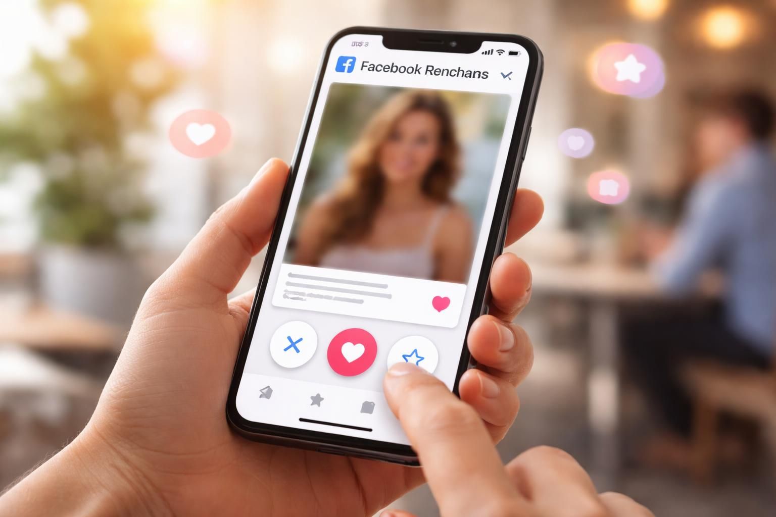découvrez comment activer facebook rencontres et profitez pleinement de ses fonctionnalités pour optimiser votre expérience utilisateur et faire des rencontres en toute simplicité.