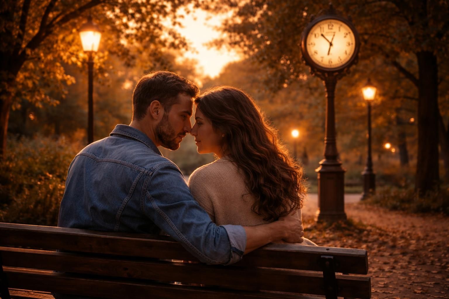 Comment comprendre la signification en amour de l&rsquo;heure miroir 19h19 dans votre vie sentimentale