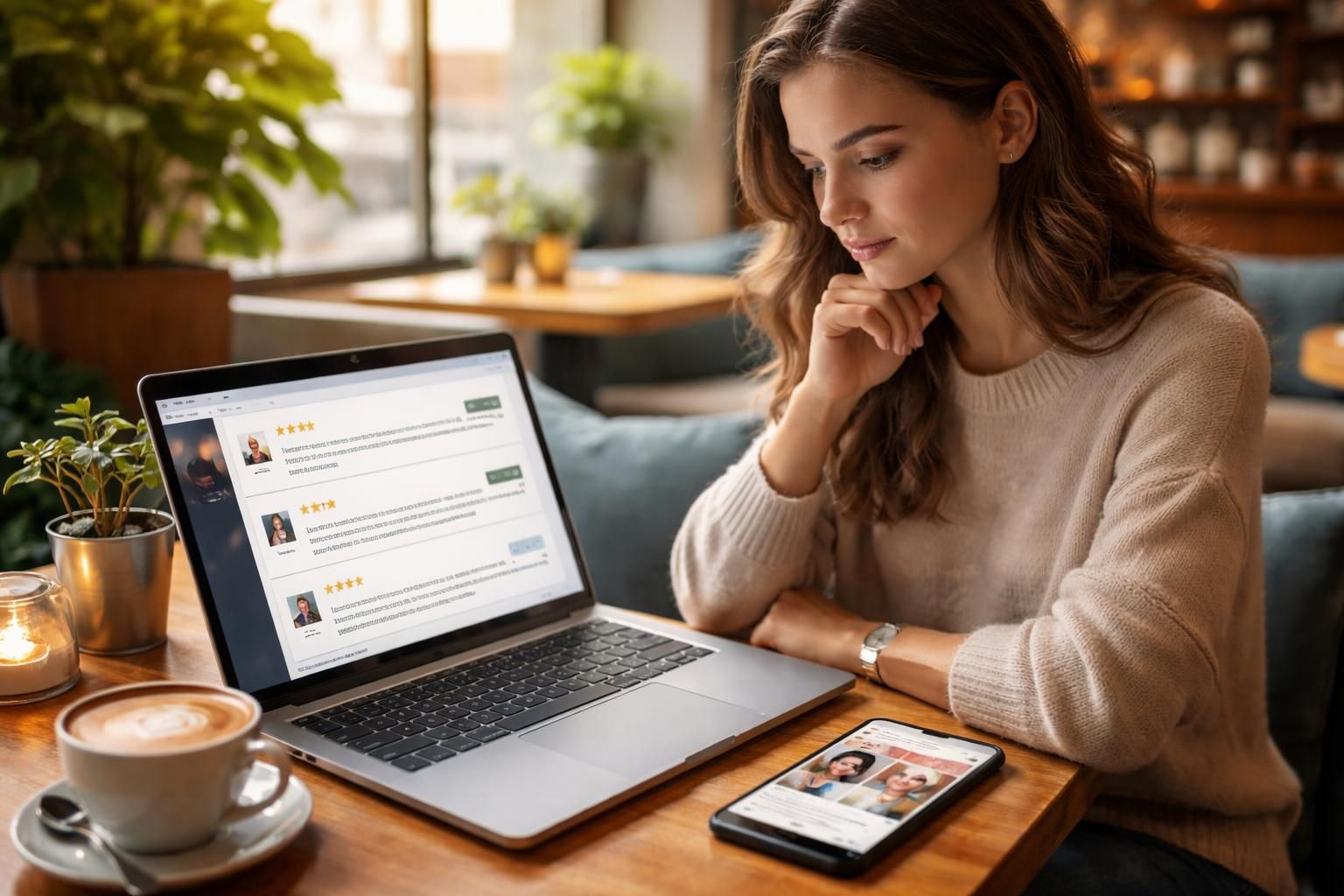 Examiner les avis sur Badoo pour une meilleure expérience de rencontre