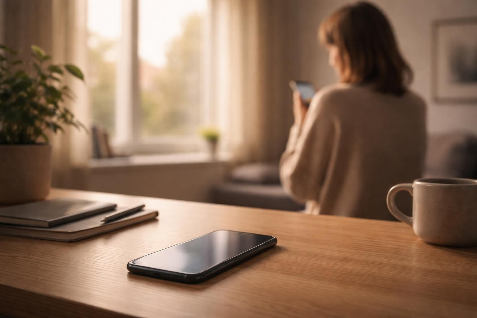 découvrez quand et comment envoyer un sms à quelqu'un qui ne répond pas, avec des exemples pratiques pour relancer sans insister.