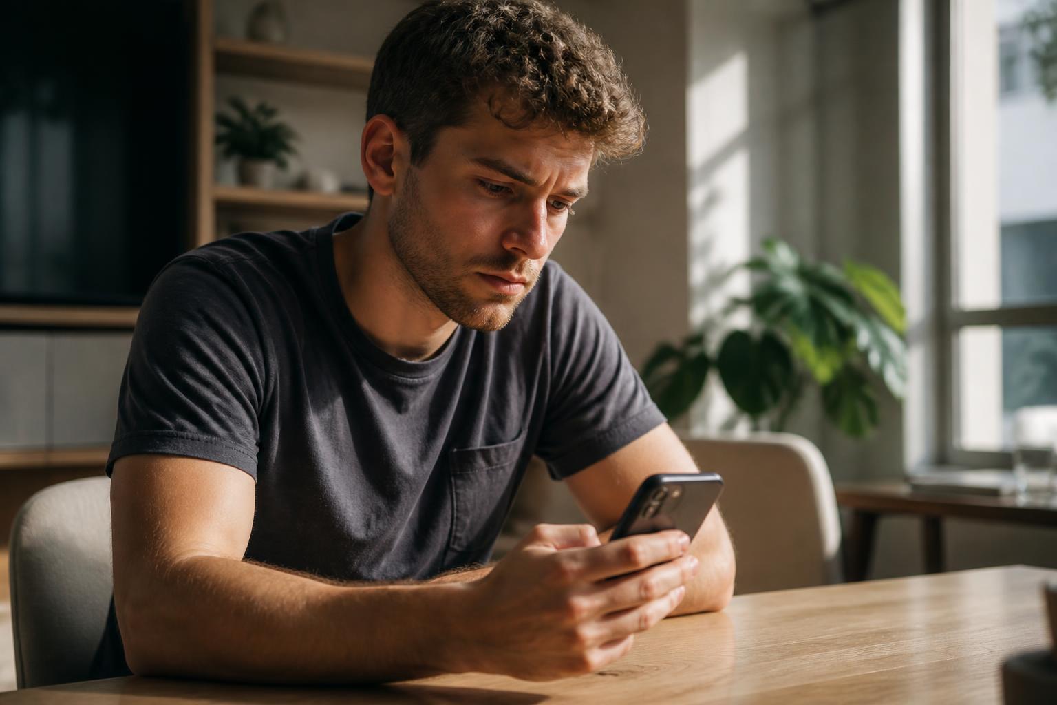 Les erreurs à éviter dans vos SMS magiques pour récupérer son ex