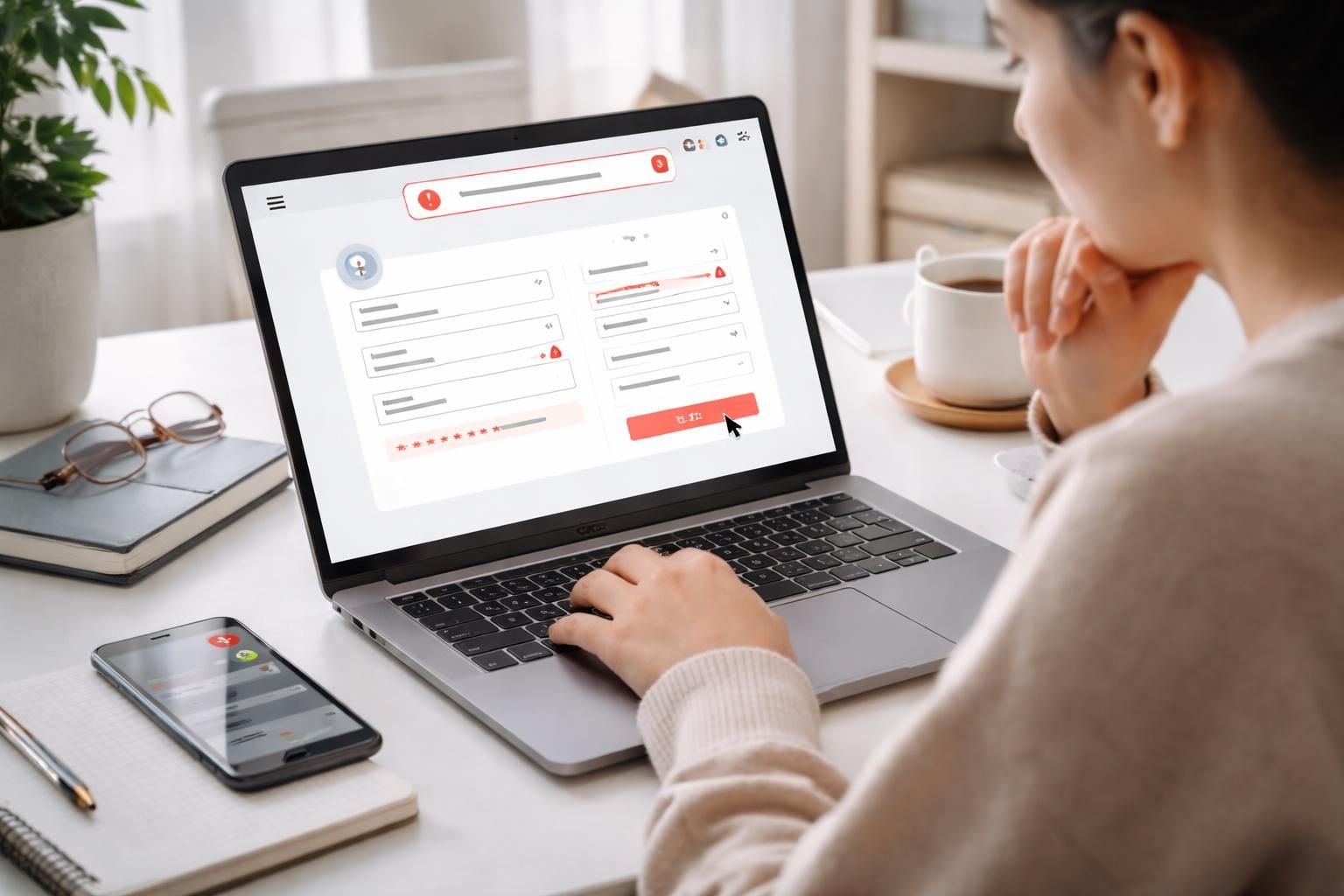 découvrez les erreurs courantes à éviter dans votre espace compte wannonce pour optimiser votre expérience et sécuriser vos informations personnelles.