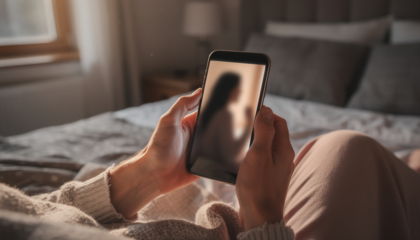 découvrez les meilleures idées de messages « bonne nuit mon amour » à distance, accompagnées d'images touchantes à partager pour rester proche malgré la distance.