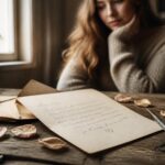 découvrez comment une courte lettre d'amour peut transmettre des émotions profondes et créer un impact durable grâce à des mots sincères et simples.