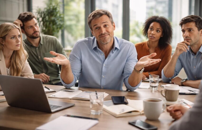 explorez l'impact de l'expression "pourquoi pas" chez un homme sur la communication et découvrez comment cette réponse influence les échanges et les relations.