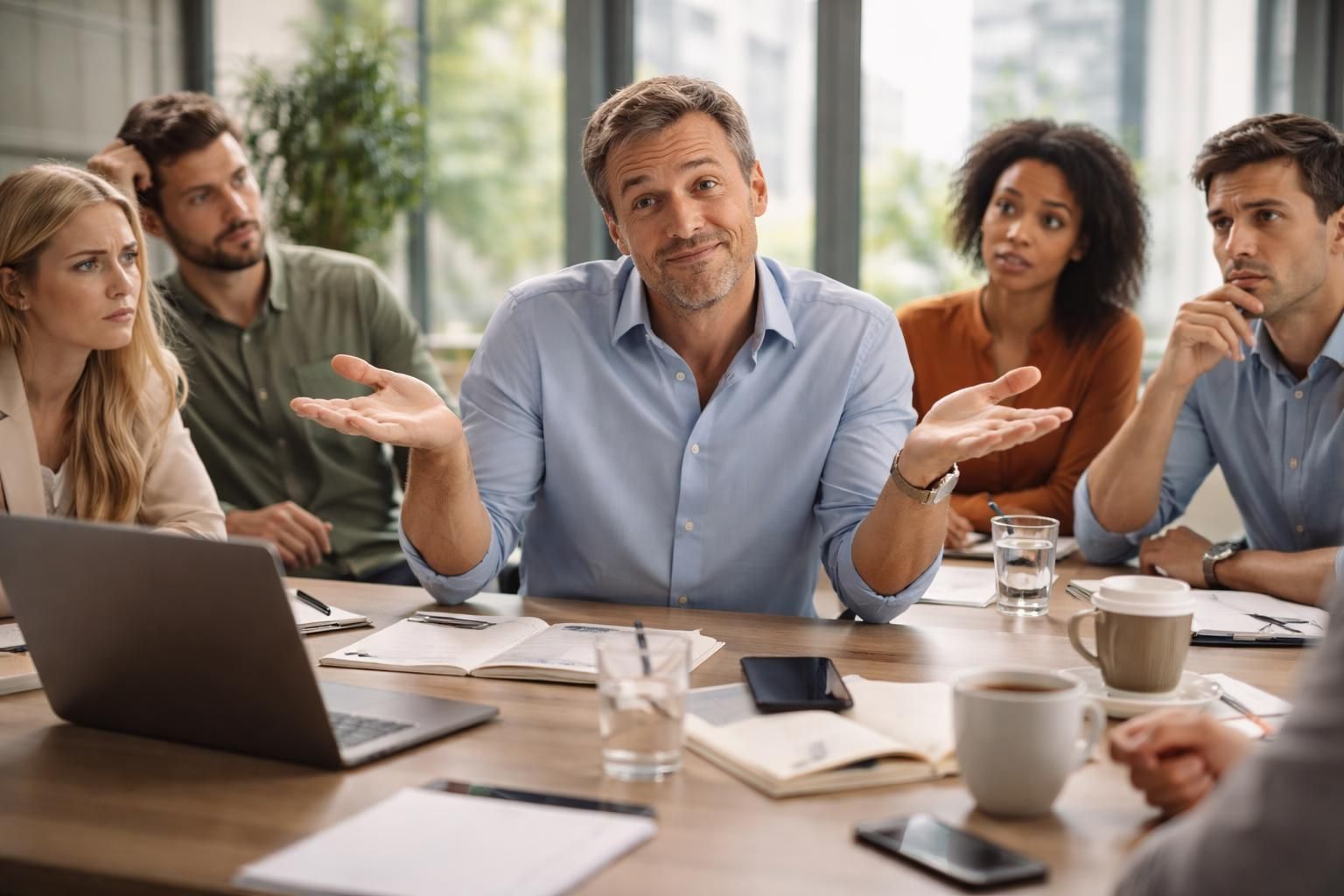 Quand un homme dit pourquoi pas, quelles en sont les conséquences sur la communication ?