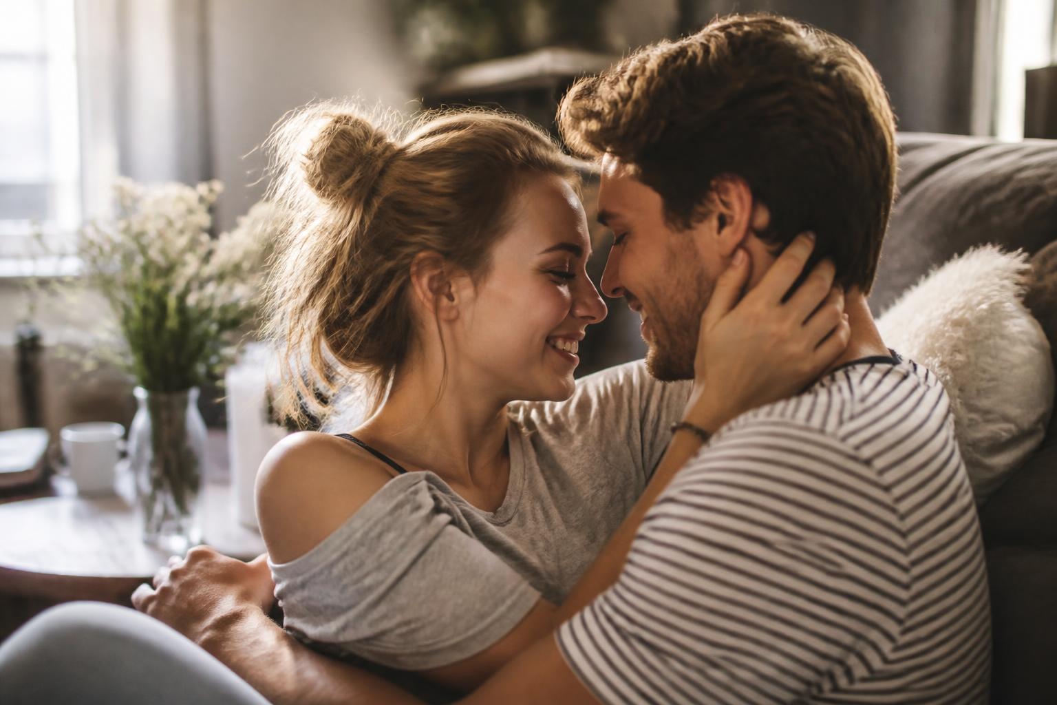 Transformez votre vie amoureuse avec le snap en flamme pour couple